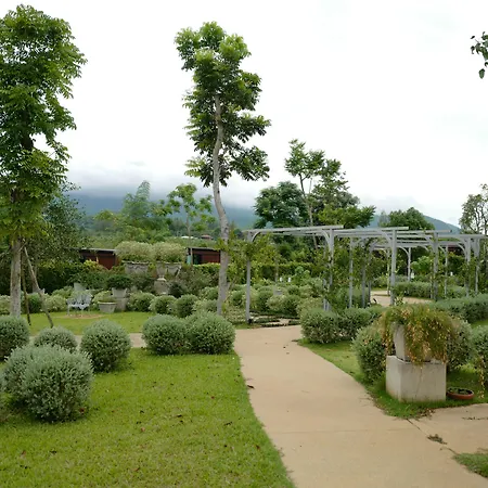 Limon Villa Khao Yai By Slh-3